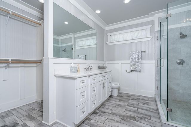 300 Herrin ST, Coupland, TX 78615