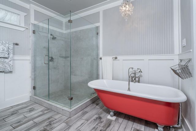 300 Herrin ST, Coupland, TX 78615