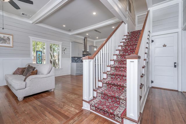 300 Herrin ST, Coupland, TX 78615