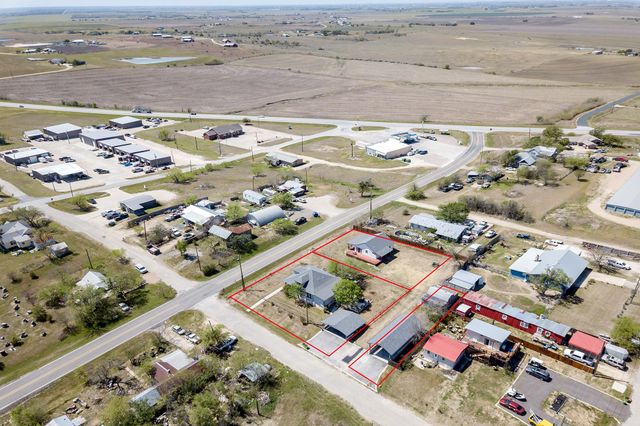 300 Herrin ST, Coupland, TX 78615