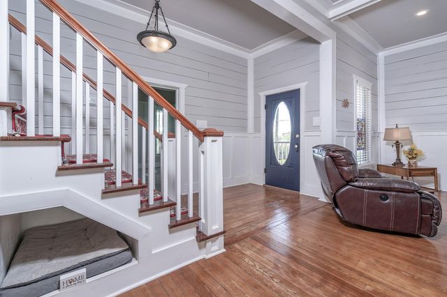 300 Herrin ST, Coupland, TX 78615