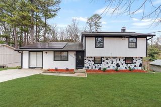 1488 Hoy Taylor Drive, Norcross, GA 30093