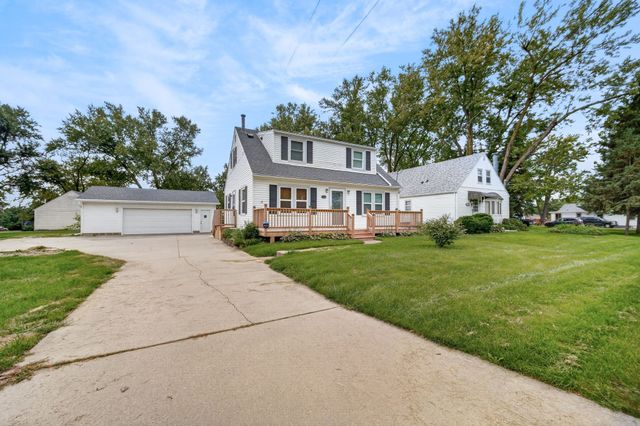 1006 Johnson Street, Des Moines, IA 50315