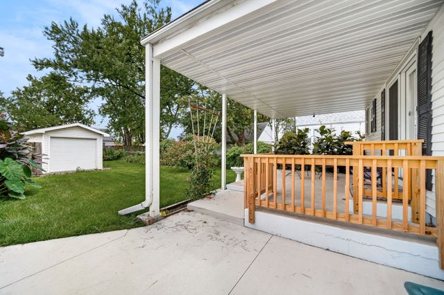 1006 Johnson Street, Des Moines, IA 50315