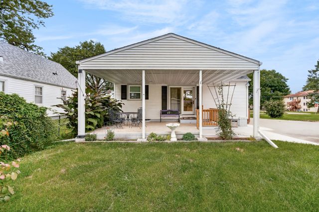 1006 Johnson Street, Des Moines, IA 50315