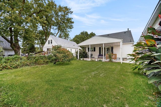 1006 Johnson Street, Des Moines, IA 50315