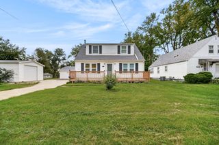 1006 Johnson Street, Des Moines, IA 50315