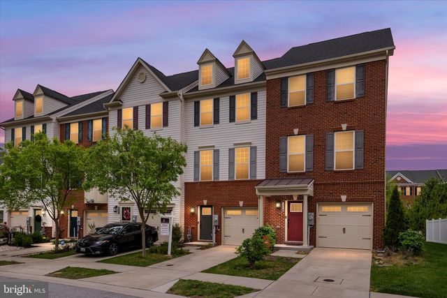8339 DAYDREAM CRES, Pasadena, MD 21122