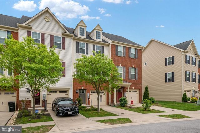 8339 DAYDREAM CRES, Pasadena, MD 21122