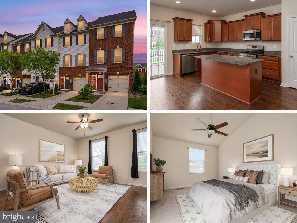 8339 DAYDREAM CRES, Pasadena, MD 21122