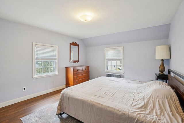 2 Saxon Rd, Worcester, MA 01602