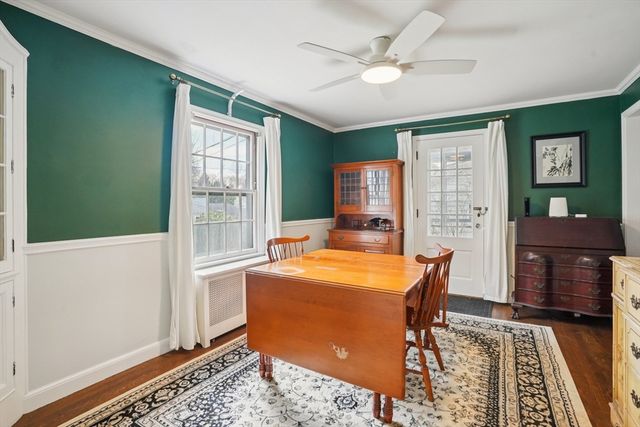 2 Saxon Rd, Worcester, MA 01602