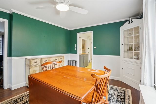 2 Saxon Rd, Worcester, MA 01602