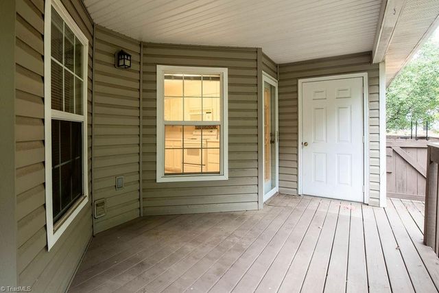 2680 Ingleside Drive 2B, High Point, NC 27265