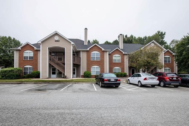2680 Ingleside Drive 2B, High Point, NC 27265