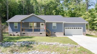380 Earl Broady Road, Evensville, TN 37332