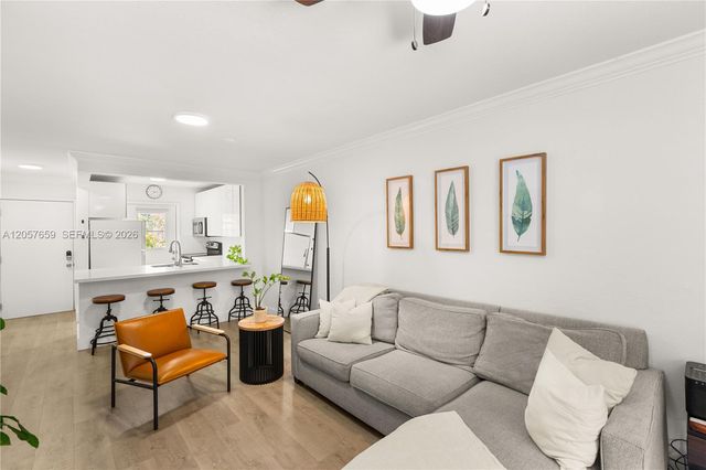 1650 S Le Jeune Road 105, Coral Gables, FL 33134
