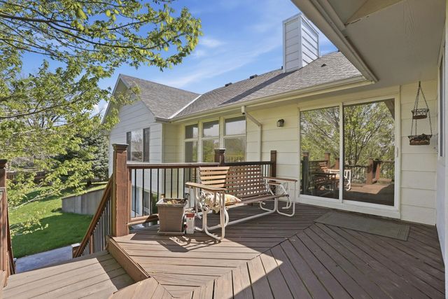 1414 Clubhouse Ct, Andover, KS 67002