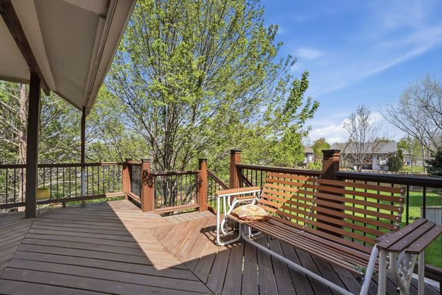 1414 Clubhouse Ct, Andover, KS 67002