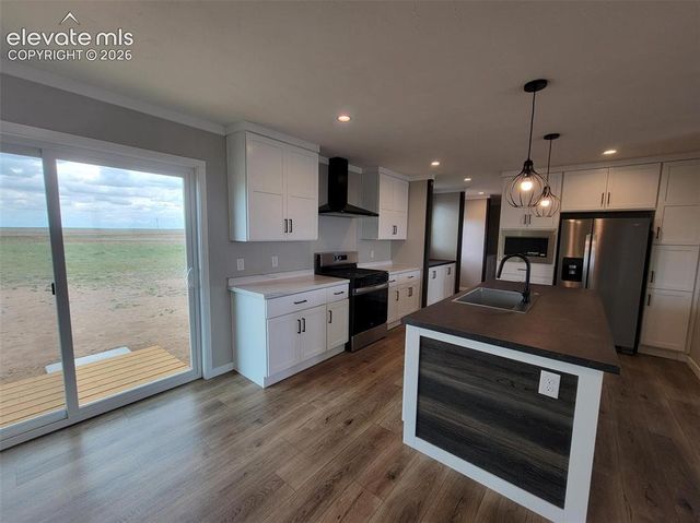 35540 Highway 94, Yoder, CO 80864