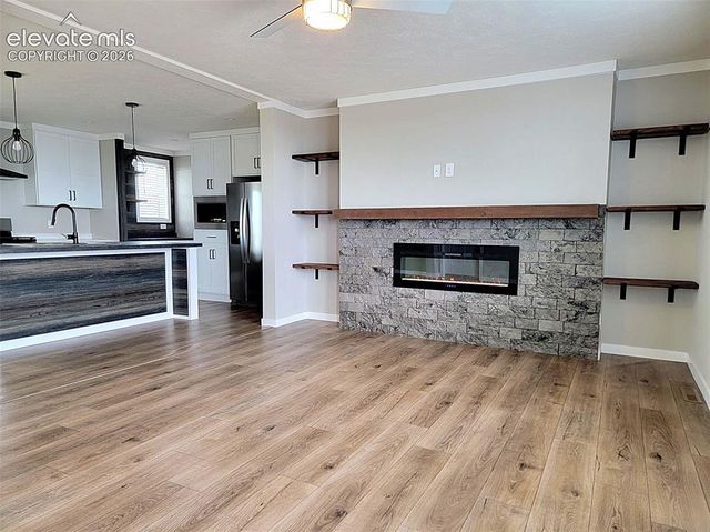 35540 Highway 94, Yoder, CO 80864