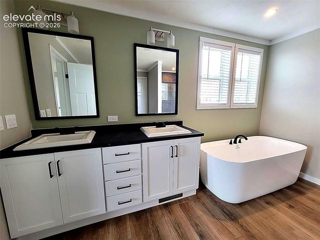 35540 Highway 94, Yoder, CO 80864