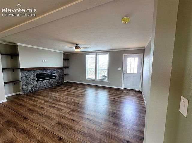 35540 Highway 94, Yoder, CO 80864