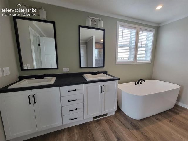 35540 Highway 94, Yoder, CO 80864