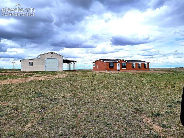 35540 Highway 94, Yoder, CO 80864