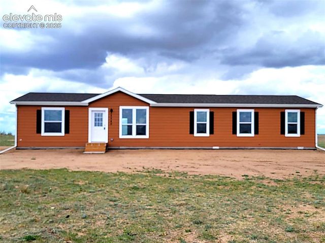 35540 Highway 94, Yoder, CO 80864
