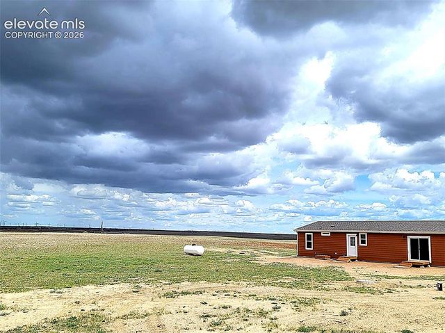 35540 Highway 94, Yoder, CO 80864