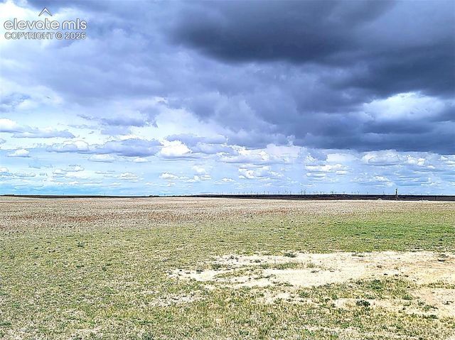 35540 Highway 94, Yoder, CO 80864