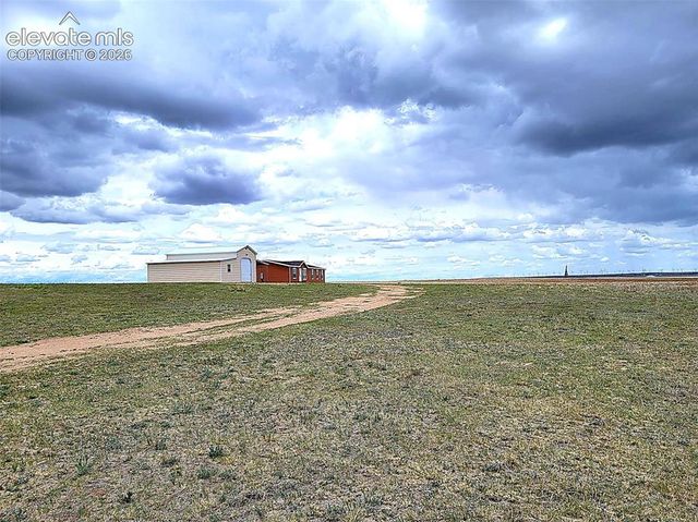 35540 Highway 94, Yoder, CO 80864