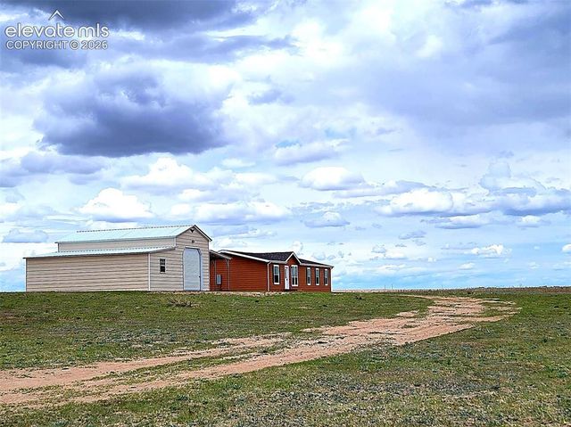 35540 Highway 94, Yoder, CO 80864