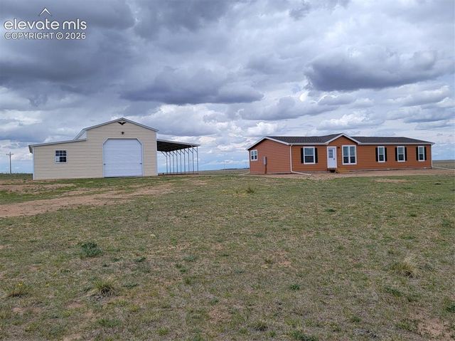 35540 Highway 94, Yoder, CO 80864