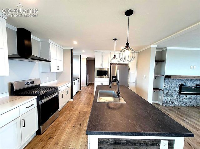 35540 Highway 94, Yoder, CO 80864