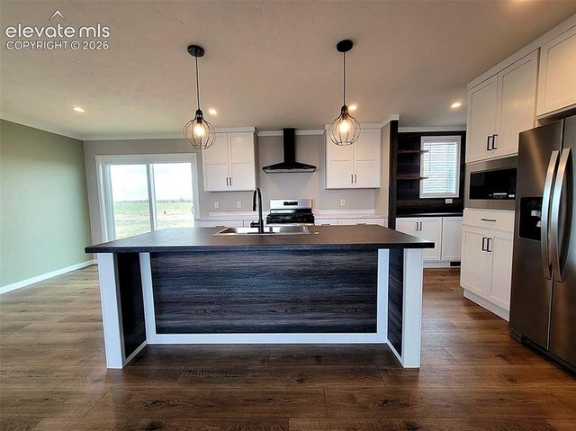35540 Highway 94, Yoder, CO 80864