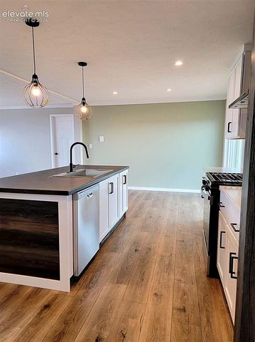 35540 Highway 94, Yoder, CO 80864