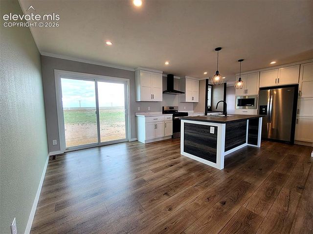 35540 Highway 94, Yoder, CO 80864