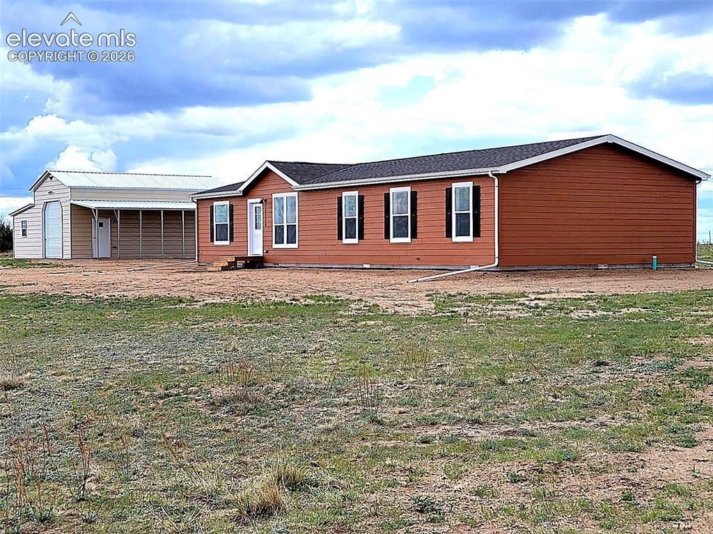 35540 Highway 94, Yoder, CO 80864