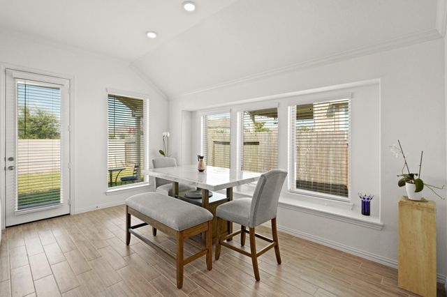 7319 Creekside Terrace Lane, Richmond, TX 77469