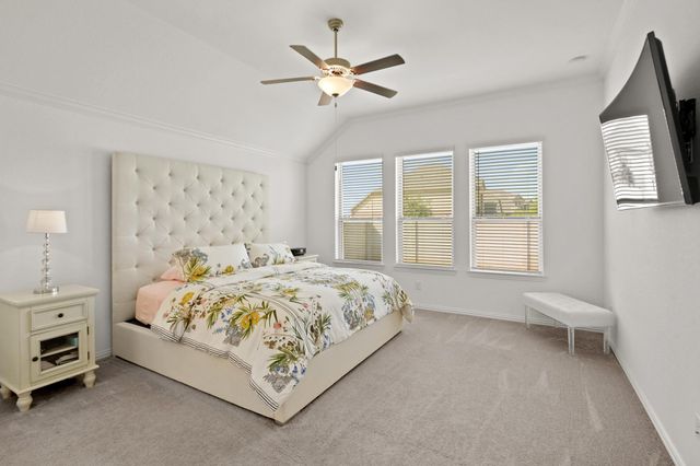 7319 Creekside Terrace Lane, Richmond, TX 77469