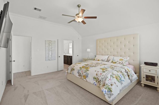 7319 Creekside Terrace Lane, Richmond, TX 77469