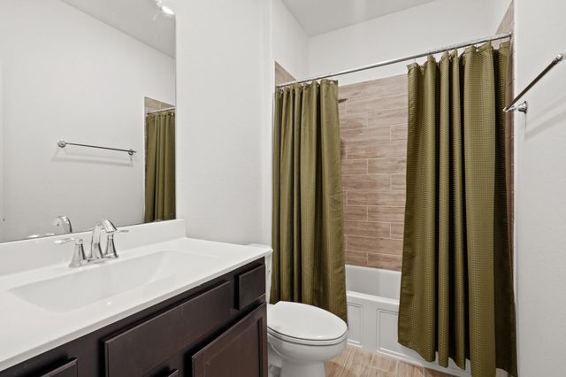 7319 Creekside Terrace Lane, Richmond, TX 77469