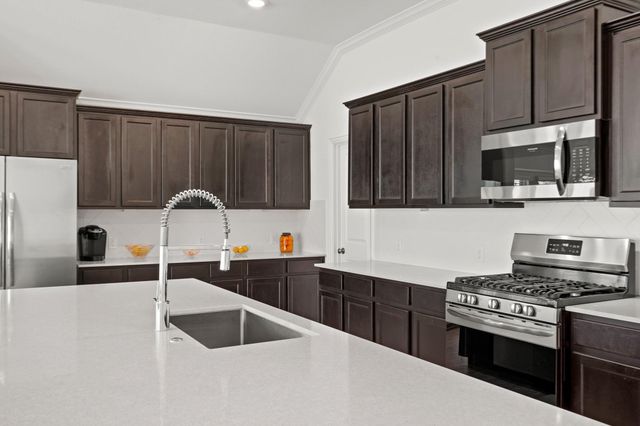 7319 Creekside Terrace Lane, Richmond, TX 77469