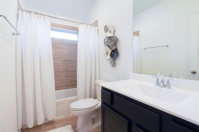 7319 Creekside Terrace Lane, Richmond, TX 77469