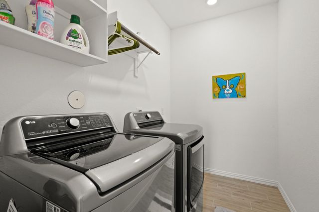 7319 Creekside Terrace Lane, Richmond, TX 77469