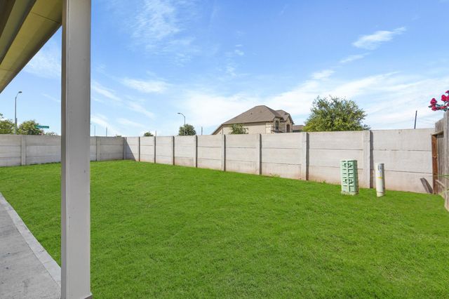 7319 Creekside Terrace Lane, Richmond, TX 77469