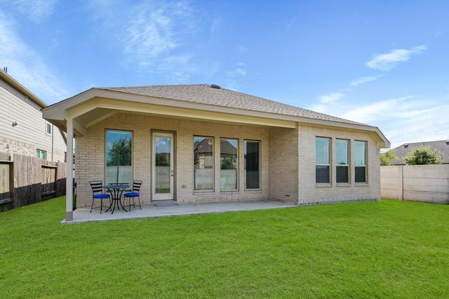 7319 Creekside Terrace Lane, Richmond, TX 77469