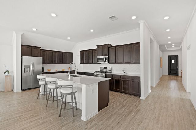 7319 Creekside Terrace Lane, Richmond, TX 77469